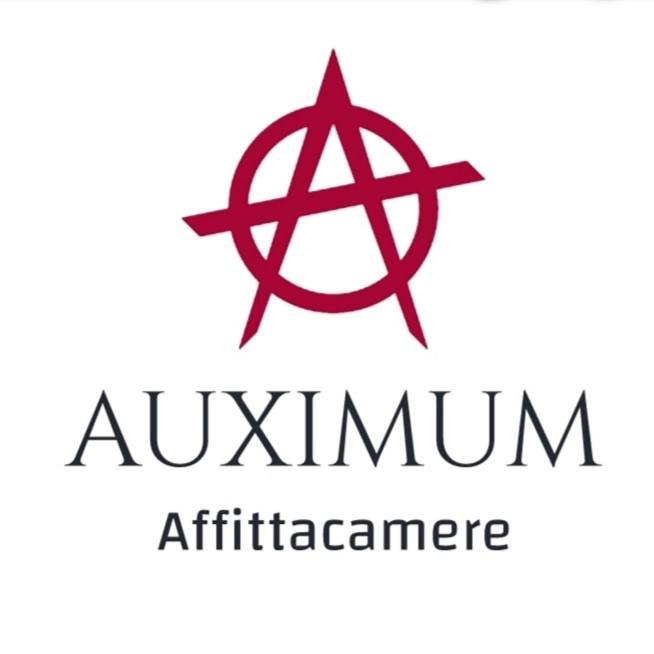 Auximum Appartamenti Osimo Exterior foto